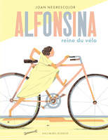 Alfonsina, Reine du vélo