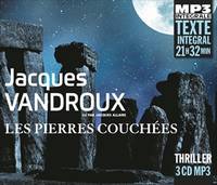 Les pierres couchées