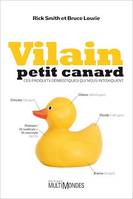 Vilain petit canard, Ces produits domestiques qui nous intoxiquent