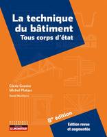 CAMPUS£La technique du bâtiment tous corps d'état