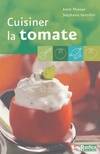 CUISINER LA TOMATE