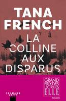 La colline aux Disparus, Grand prix des lectrices ELLE