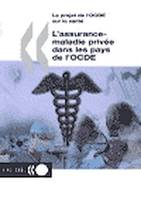 L'assurance-maladie privée dans les pays de l'OCDE