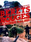 Le 1er Régiment de chasseurs parachutistes., 3, Bérets rouges en Algérie Tome III : 1954