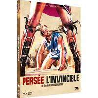 Persée l'invincible (Combo Blu-ray + DVD) - Blu-ray (1962)