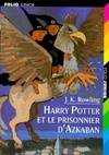 3, Harry Potter et le prisonnier d'Azkaban