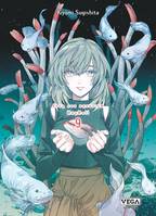 9, Deep sea aquarium Magmell - Tome 9