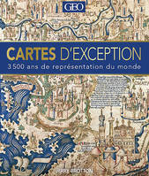 Cartes d'exception