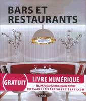 BARS ET RESTAURANTS