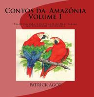 Volume 1, Contos da Amazônia