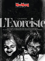 75, Mad Movies HS 75 Classic Redux L'exorciste (HC)