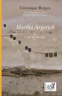 Martha Argerich, L’art des passages