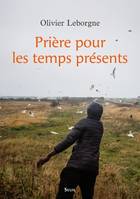 Documents (H. C.) Prière pour les temps présents