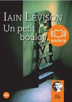 Un petit boulot, Livre audio 1 CD MP3 583 Mo