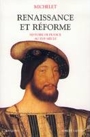 Renaissance et Réforme - NE