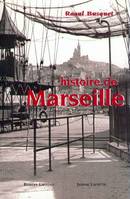 Histoire de marseille - NE