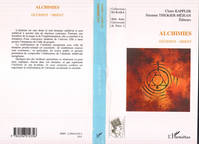 Alchimies, Occident-Orient