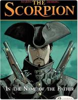 The Scorpion - tome 5 In the name of the father