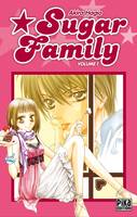 Tome 1, Sugar Family T01