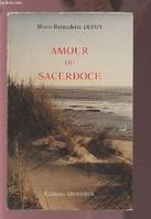 [1], Amour ou sacerdoce - Au crépuscule du sixième jour, au crépuscule du sixième jour