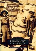 Chauvigny et son canton