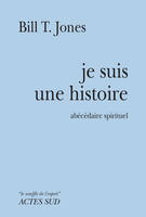 Je suis une histoire, Abécédaire spirituel