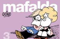 Mafalda 3, Livre