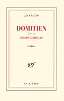 Domitien / Joseph à Dothan
