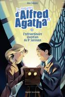3, Les enquêtes d'Alfred et Agatha, Tome 03, L'extraordinaire invention du Dr Sorenson