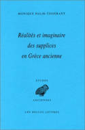 Réalité et imaginaire des supplices en Grèce antique