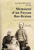 Mémoires d'un paysan bas-breton