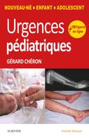 Urgences pédiatriques