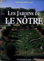 Les jardins de Le Nôtre