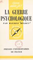 La guerre psychologique