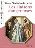 Les Liaisons dangereuses - Classiques et Patrimoine