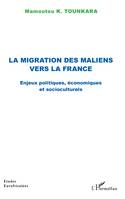 La migration des maliens vers la France, Enjeux politiques, économiques et socioculturels