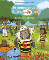 L'école des animaux, 7, La Reine des abeilles, CE1