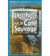 Les enquêtes du commandant Rosko, Engrenages sur la Côte sauvage