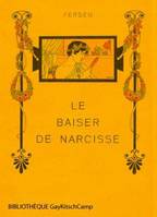 Le baiser de Narcisse