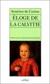 Eloge de la calvitie