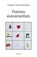 Poèmes événementiels