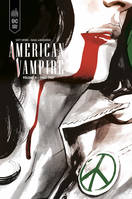 4, American vampire