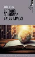 Le Tour du monde en 80 livres