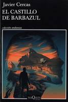 EL CASTILLO DE BARBAZUL