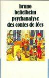 Psychanalyse des contes de fées