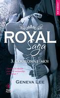 3, Royal saga - Tome 03