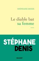 Le diable bat sa femme, roman