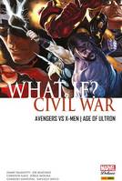 What If? T01, Civil War