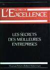 Le prix de l'excellence