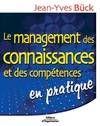 le management des connaissances et des compétences, En pratique